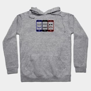 Phone Hoodie